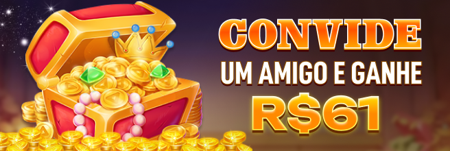 23BET Indique amigos para receber um bônus
